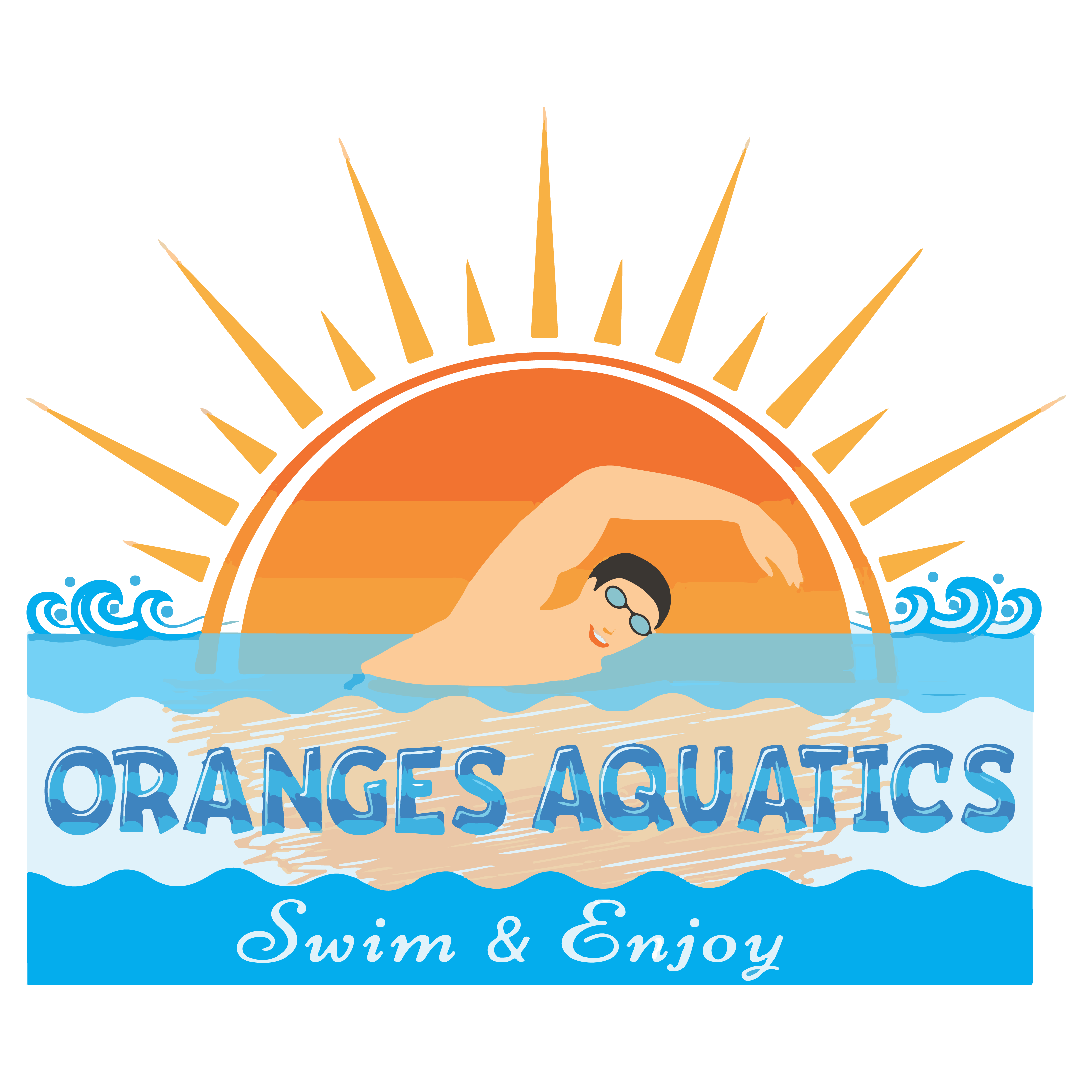 Oranges Aquatics